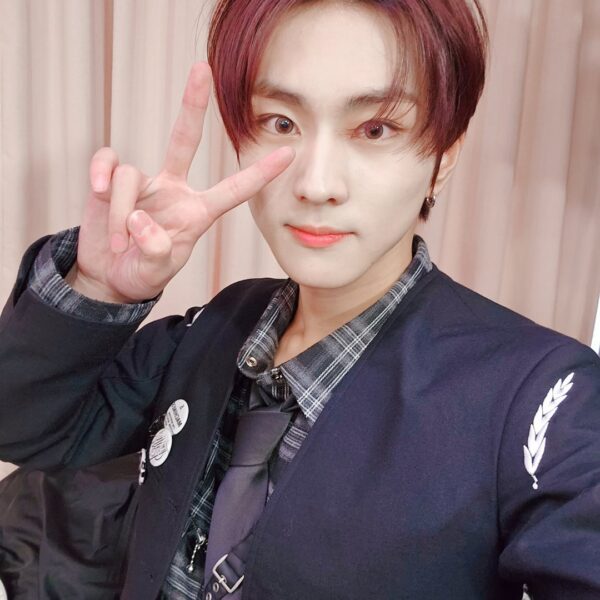 231124 Twitter: Jungwon