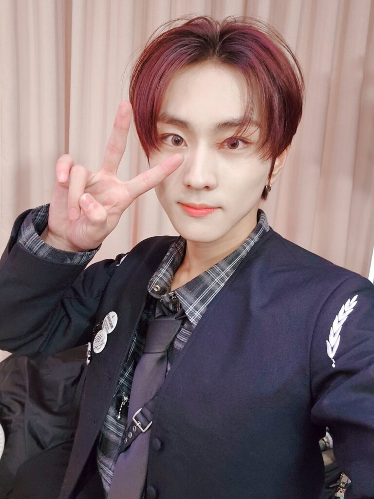 231124 Twitter: Jungwon