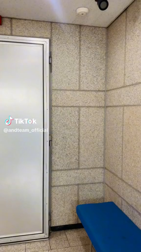 231119 &TEAM Tiktok: Sunoo with Taki