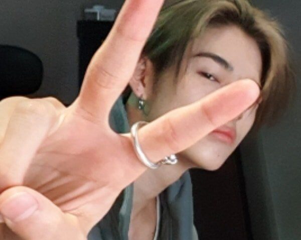 231130 [Weverse Live: Ni-ki] 333333333333