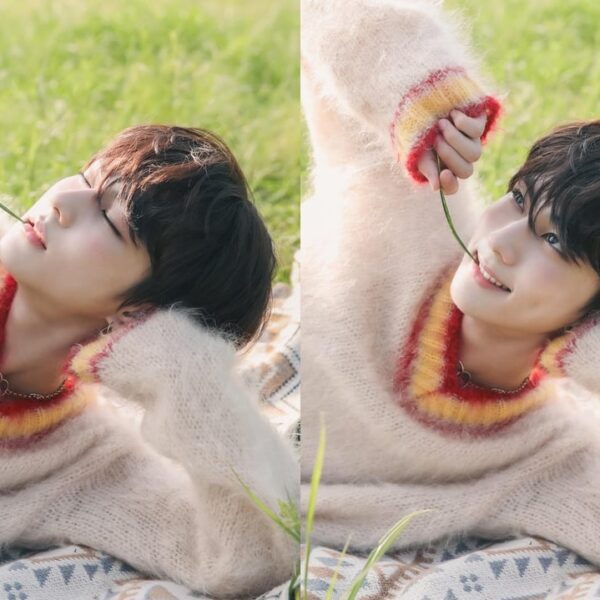 231107 Naver Post: ENGENE Concept Behind - ENHYPEN in natural light? Purchase 🍊Immediately 🍊 Right now 🍊 Right this moment (Jungwon, Sunoo & Jay)