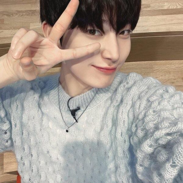 231107 Twitter: ENHYPEN Official Japan