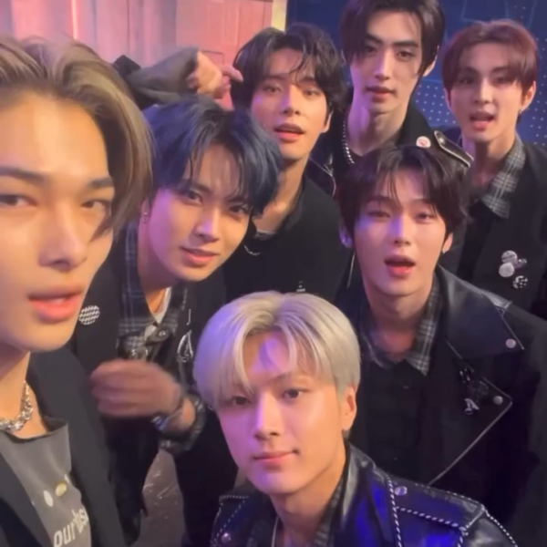 231124 goodmorningamerica Instagram: ENHYPEN