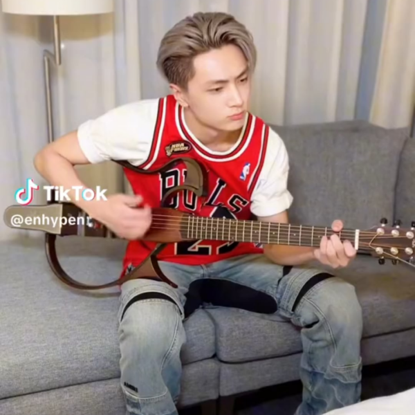 231123 Tiktok: Jay, Jake, Sunghoon