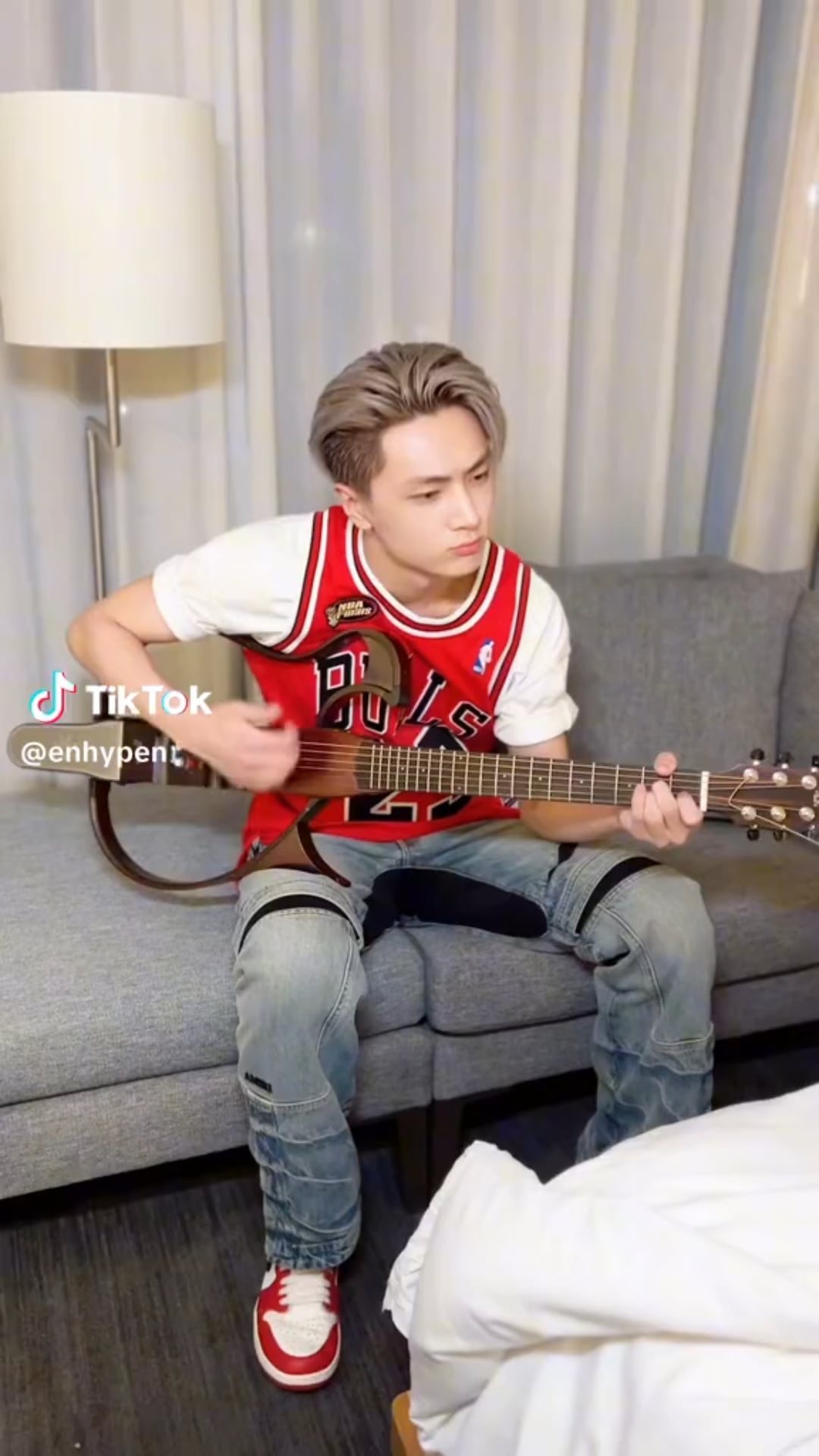 231123 Tiktok: Jay, Jake, Sunghoon