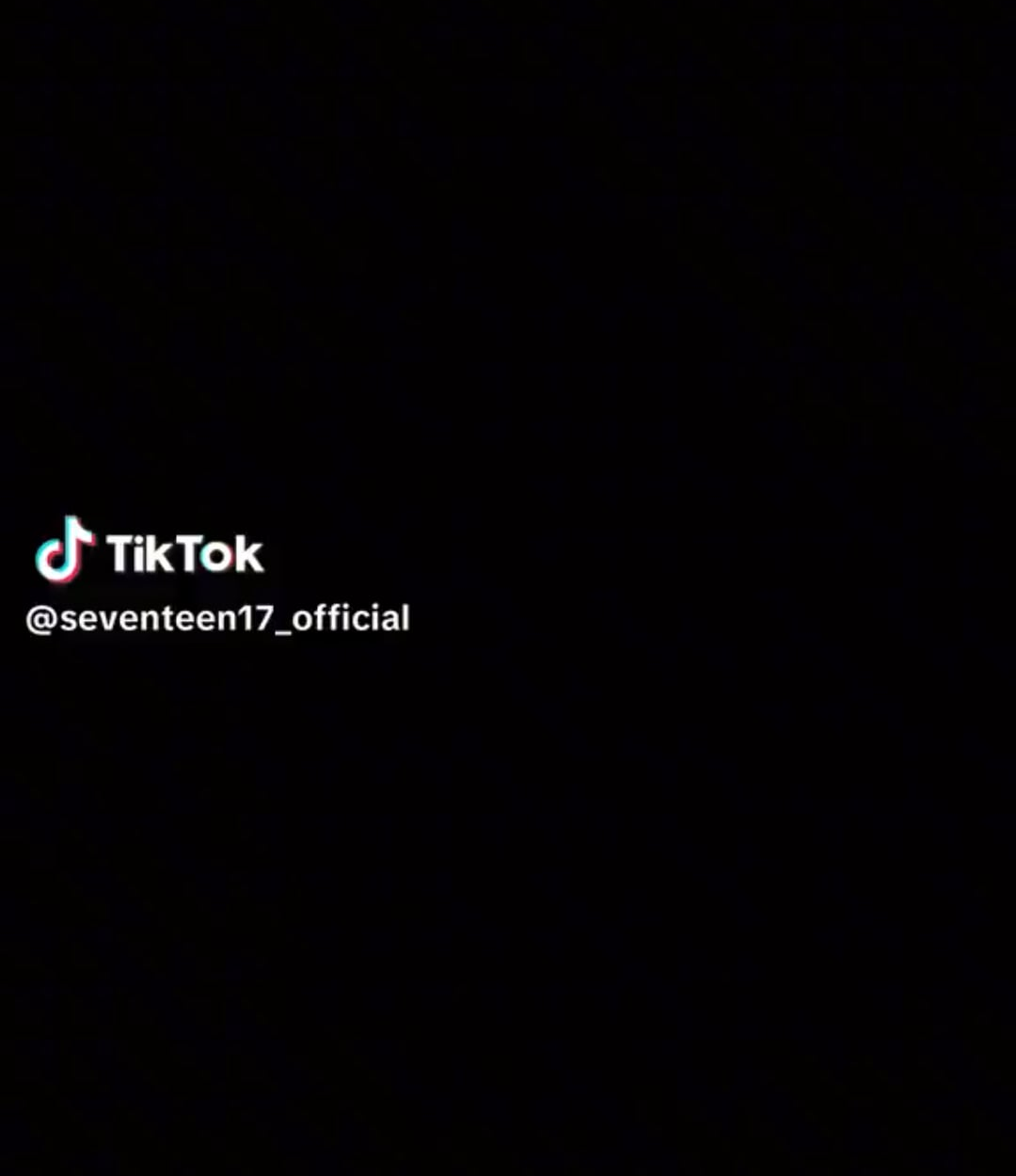 231104 SEVENTEEN Tiktok: Heeseung and Jungwon with SVT's Joshua (God Of Music Dance Challenge)