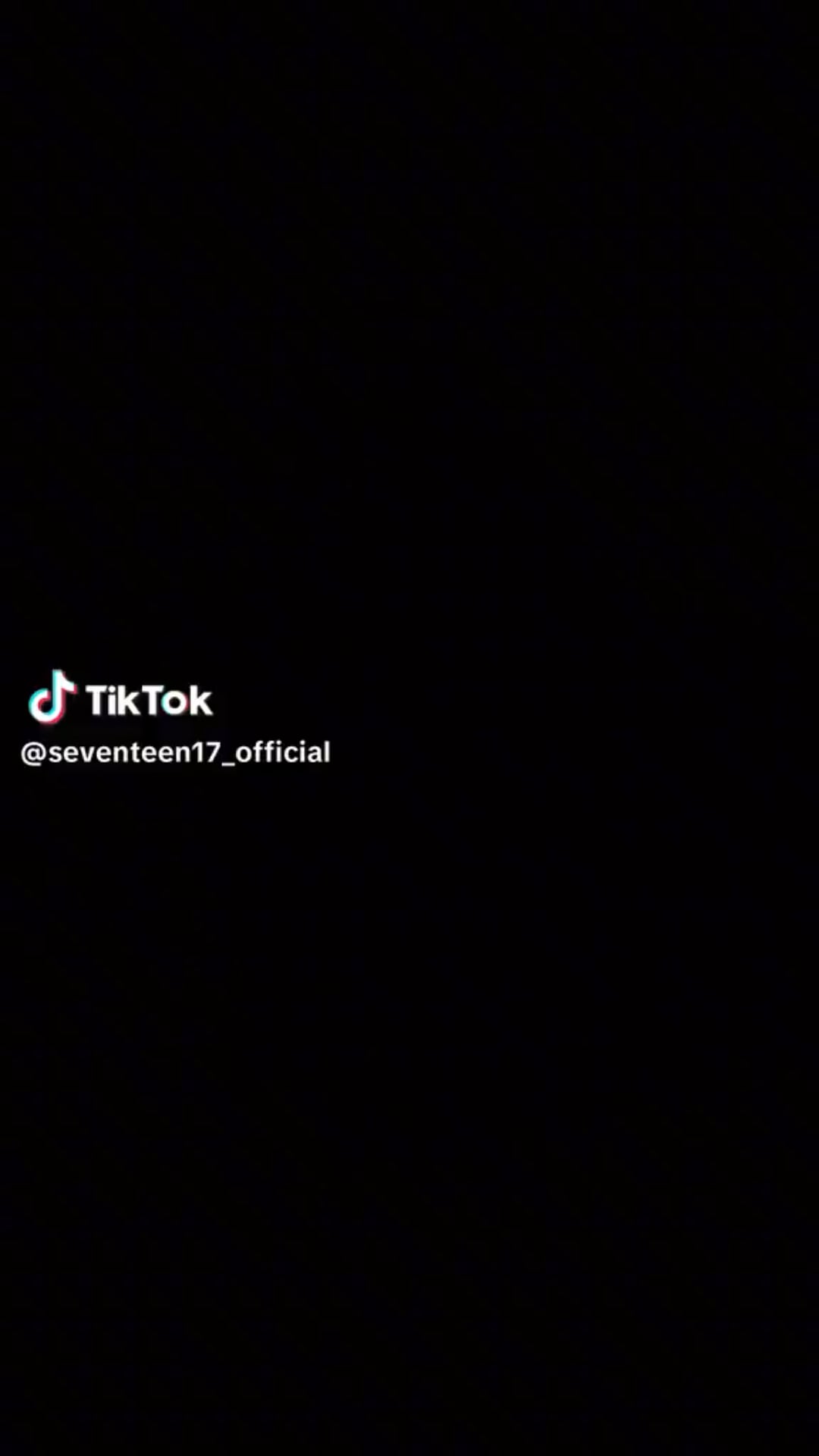 231104 SEVENTEEN Tiktok: Heeseung and Jungwon with SVT's Joshua (God Of Music Dance Challenge)