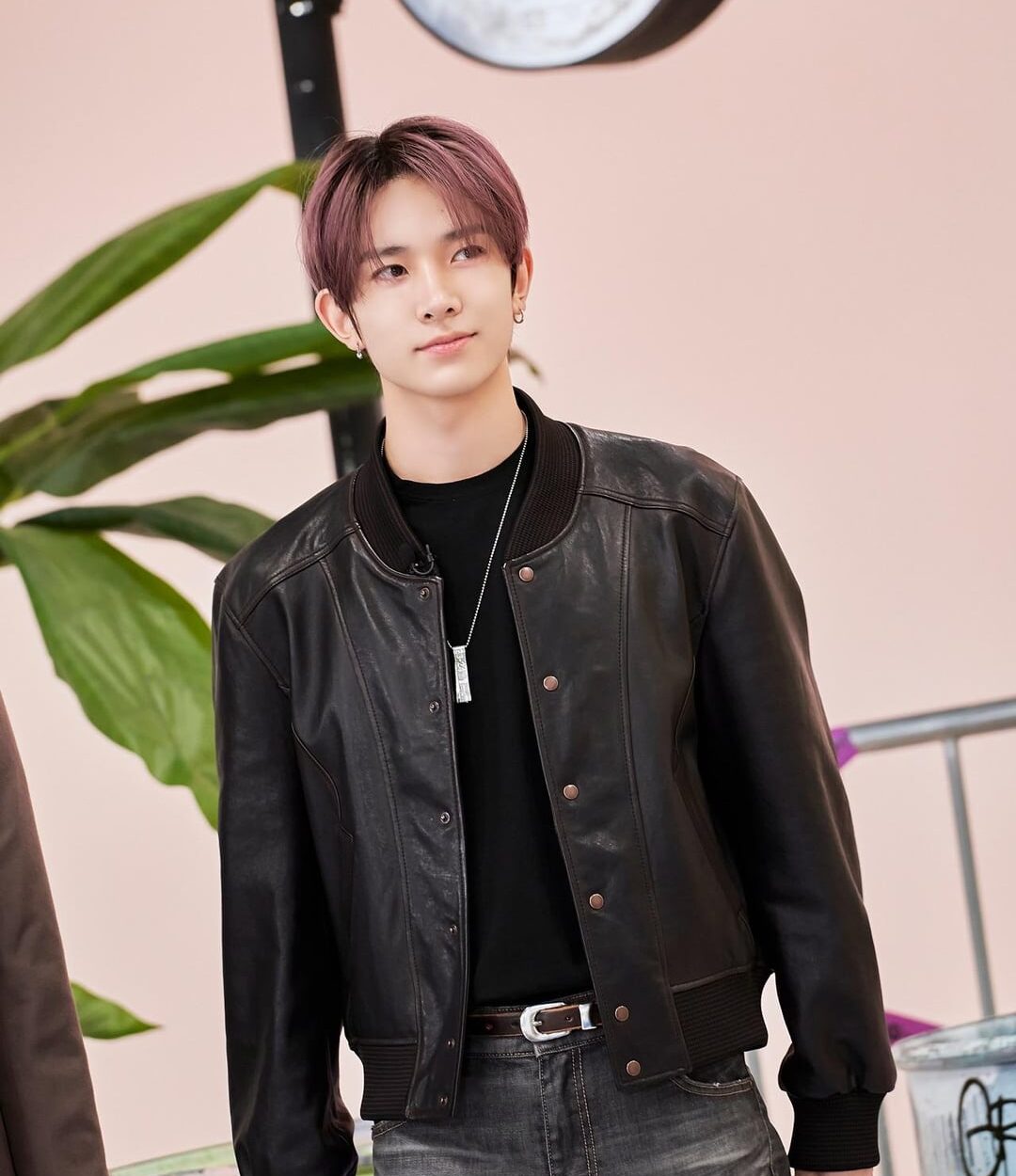 231115 SpotifyKpop Twitter: ENHYPEN