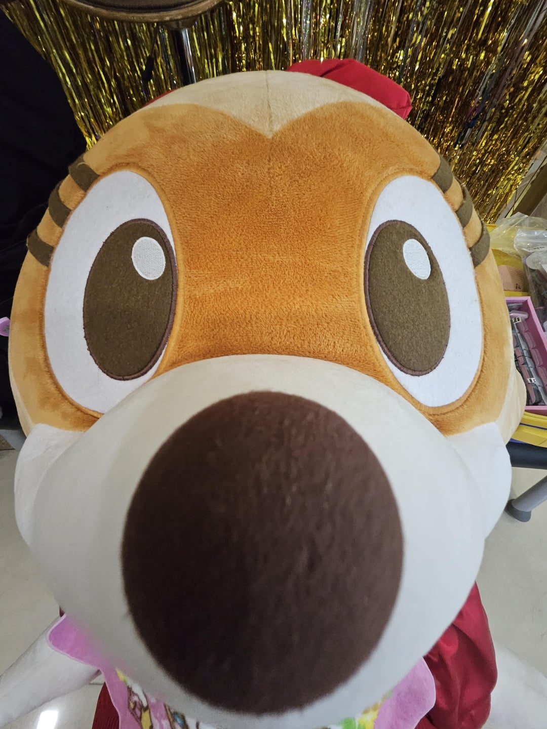 231118 Weverse: Sunoo