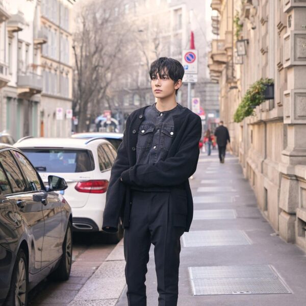 Is there anyone who knows the location? Where in Milan? Thank u