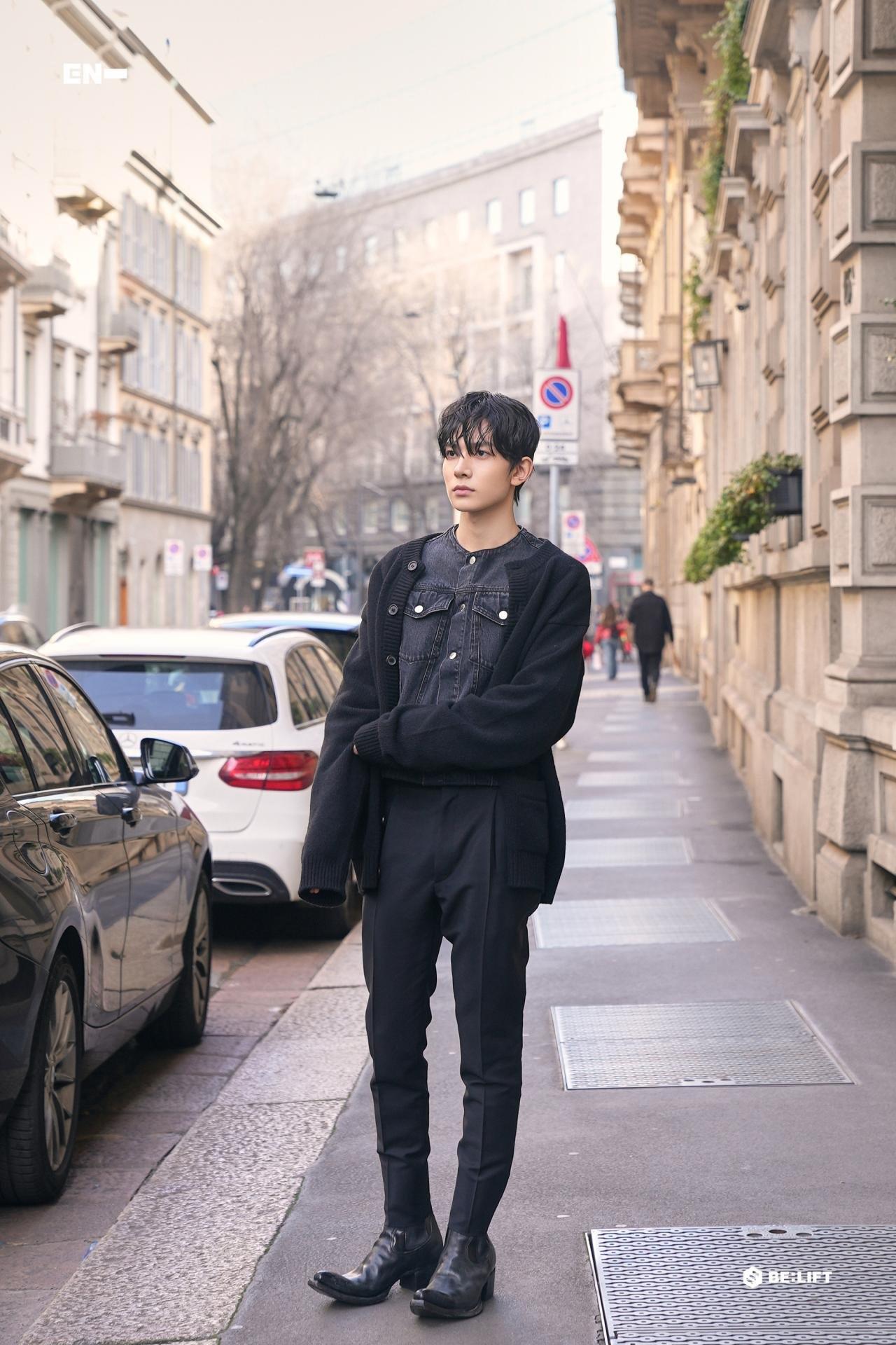 Is there anyone who knows the location? Where in Milan? Thank u