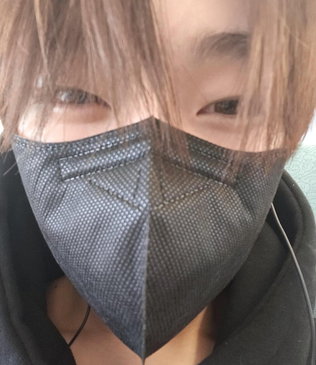 231121 Weverse: Sunoo