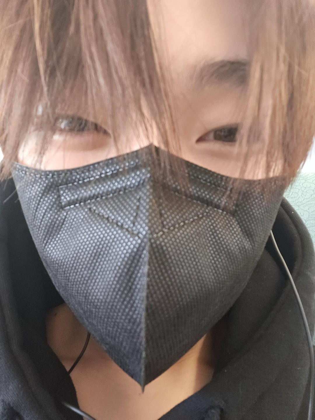 231121 Weverse: Sunoo