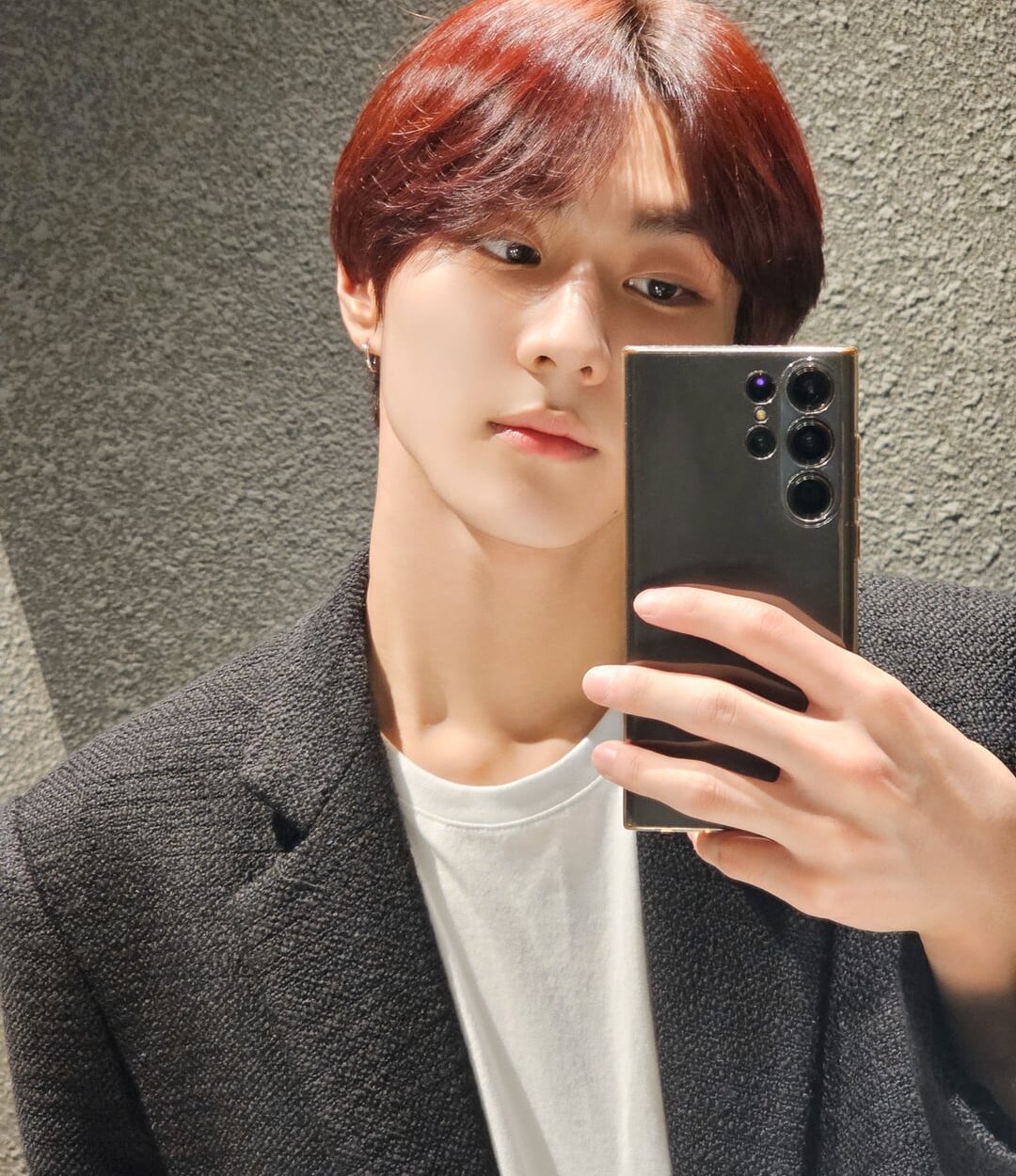231103 Weverse: Jungwon (2)