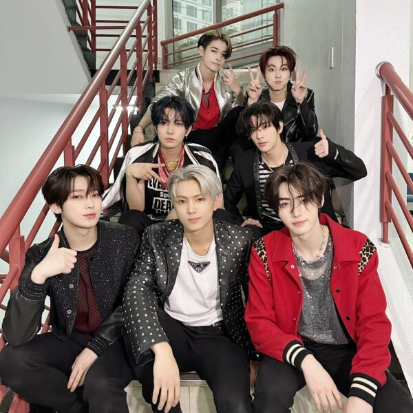 231126 Twitter: ENHYPEN OFFICIAL