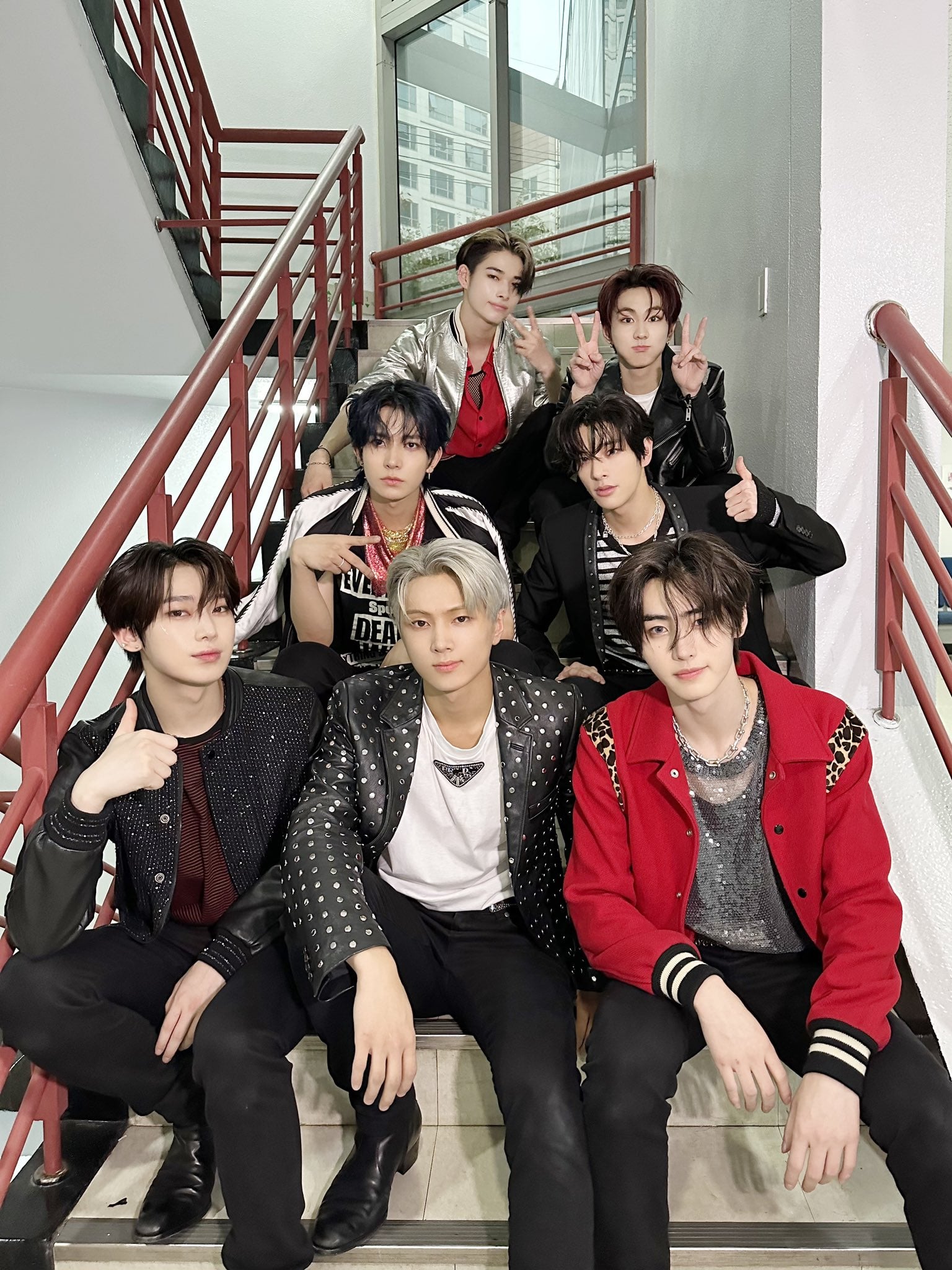 231126 Twitter: ENHYPEN OFFICIAL
