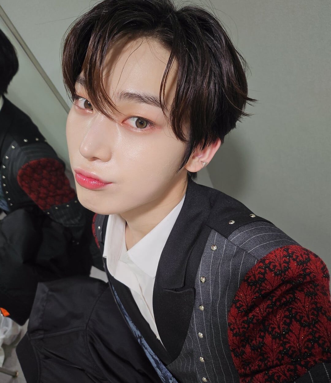 231117 Twitter: Sunoo