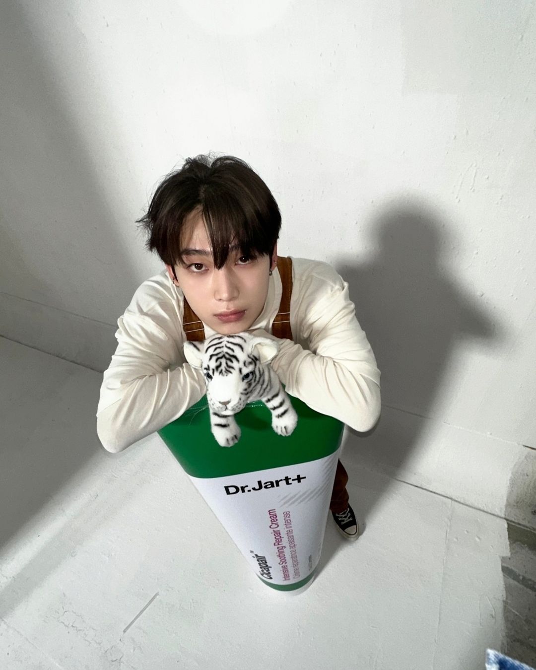 231127 ENHYPEN Instagram: Sunoo for drjart