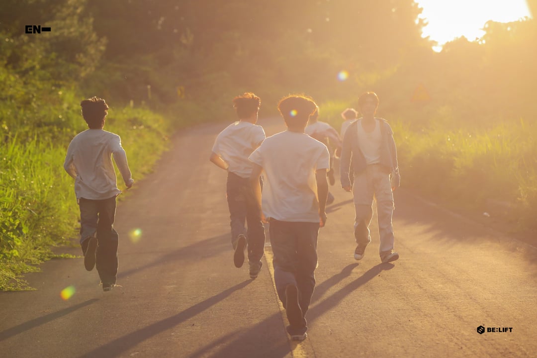231110 <ORANGE BLOOD> Concept Trailer Photo Sketch 📸 (Part 1)