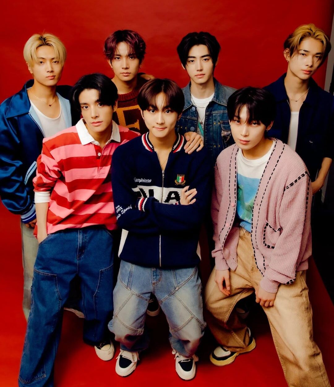 231121 Teen Vogue (Interview Photos)