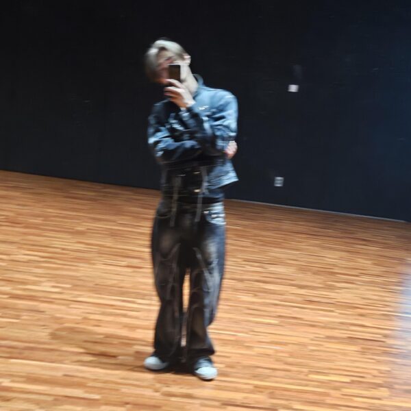 231113 Weverse: Ni-ki