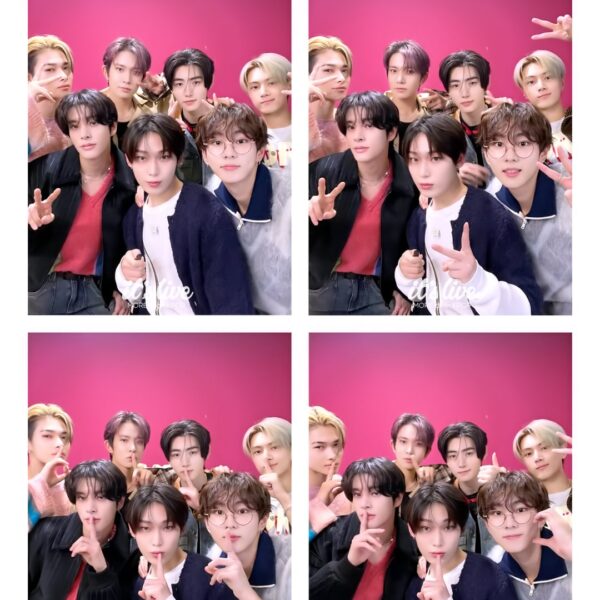 231125 itsLIVEofficial Twitter: ENHYPEN (3)