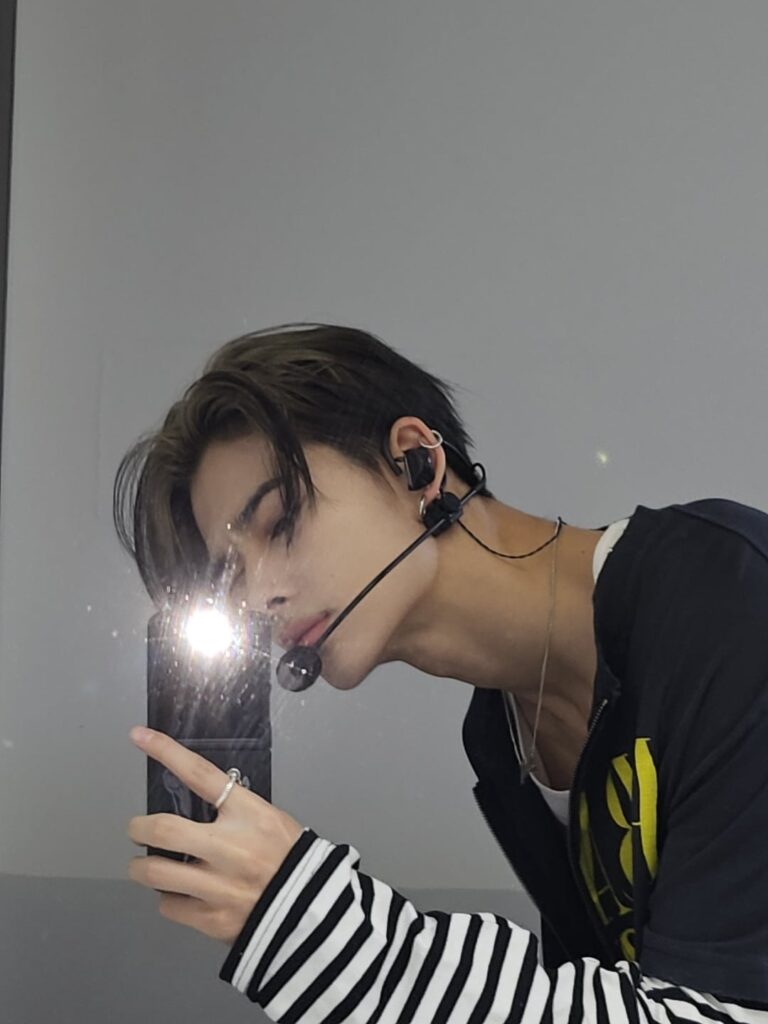 231117 Twitter: Ni-ki