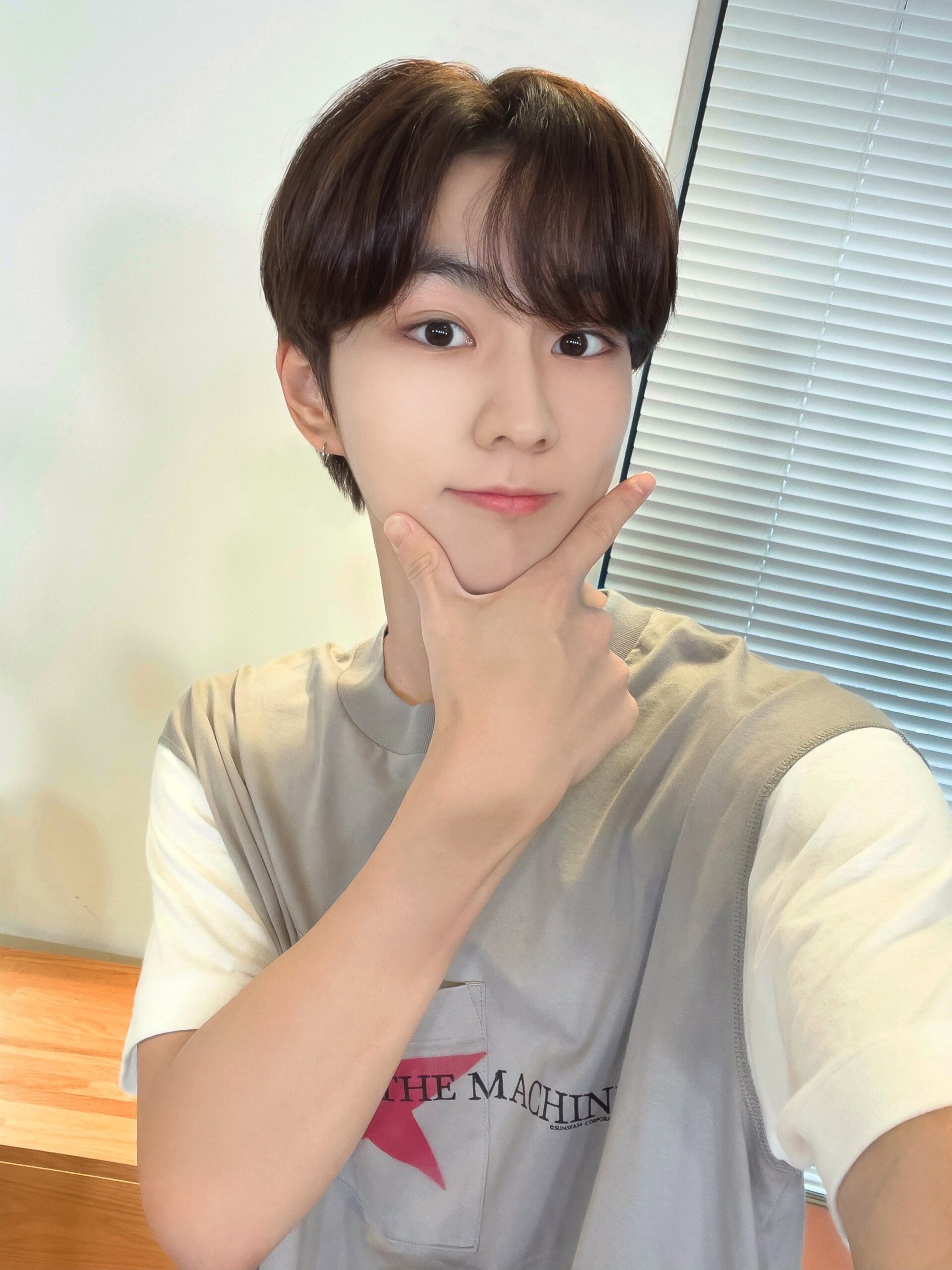 231102 Twitter: ENHYPEN Official Japan