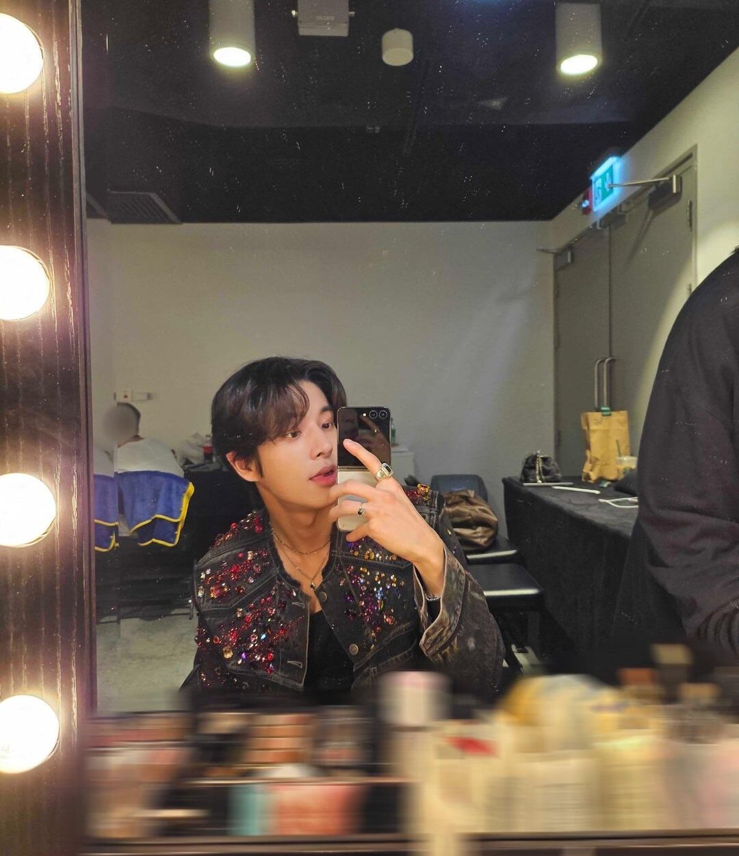 231112 Twitter: Jake