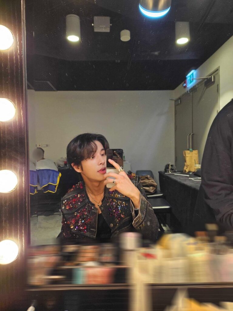 231112 Twitter: Jake