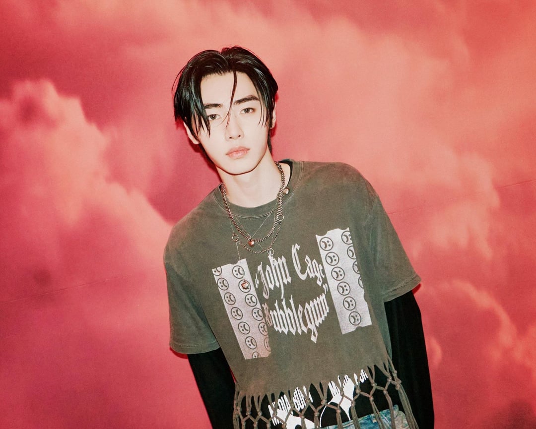 231101 Twitter: Sunghoon