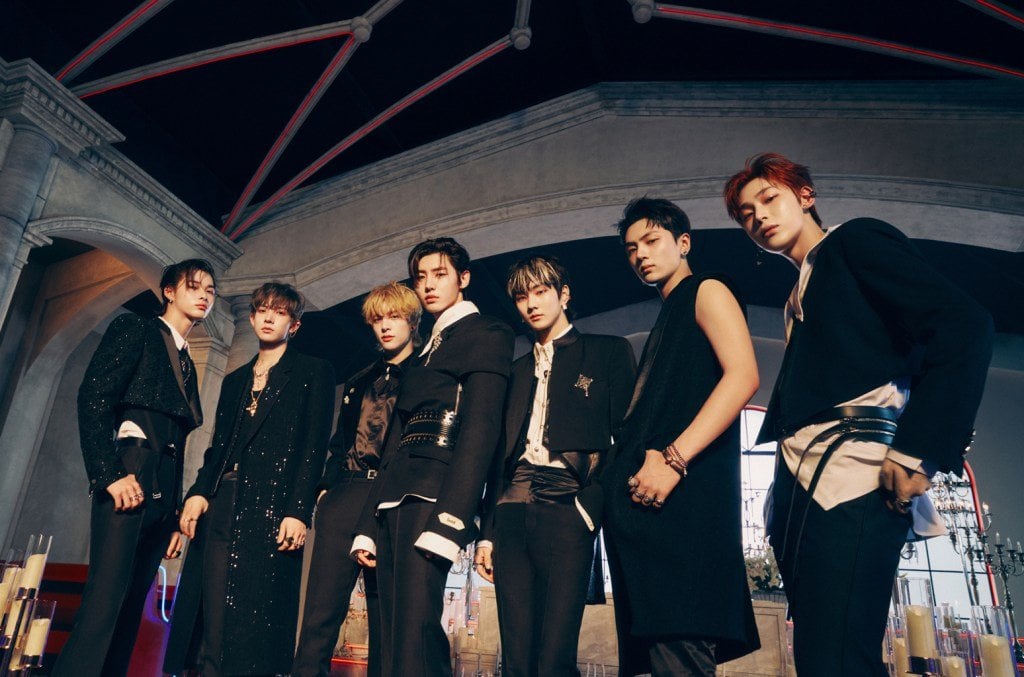 231103 Billboard: Watch ENHYPEN Sing as a Beluga Boy Band in New ‘Baby Shark’s Big Movie’ Video