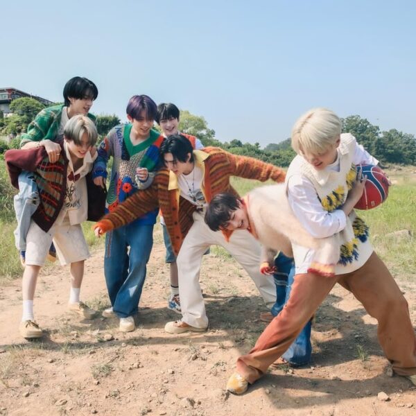 231107 Naver Post: ENGENE Concept Behind - ENHYPEN in natural light? Purchase 🍊Immediately 🍊 Right now 🍊 Right this moment (Group, Sunghoon & Units)