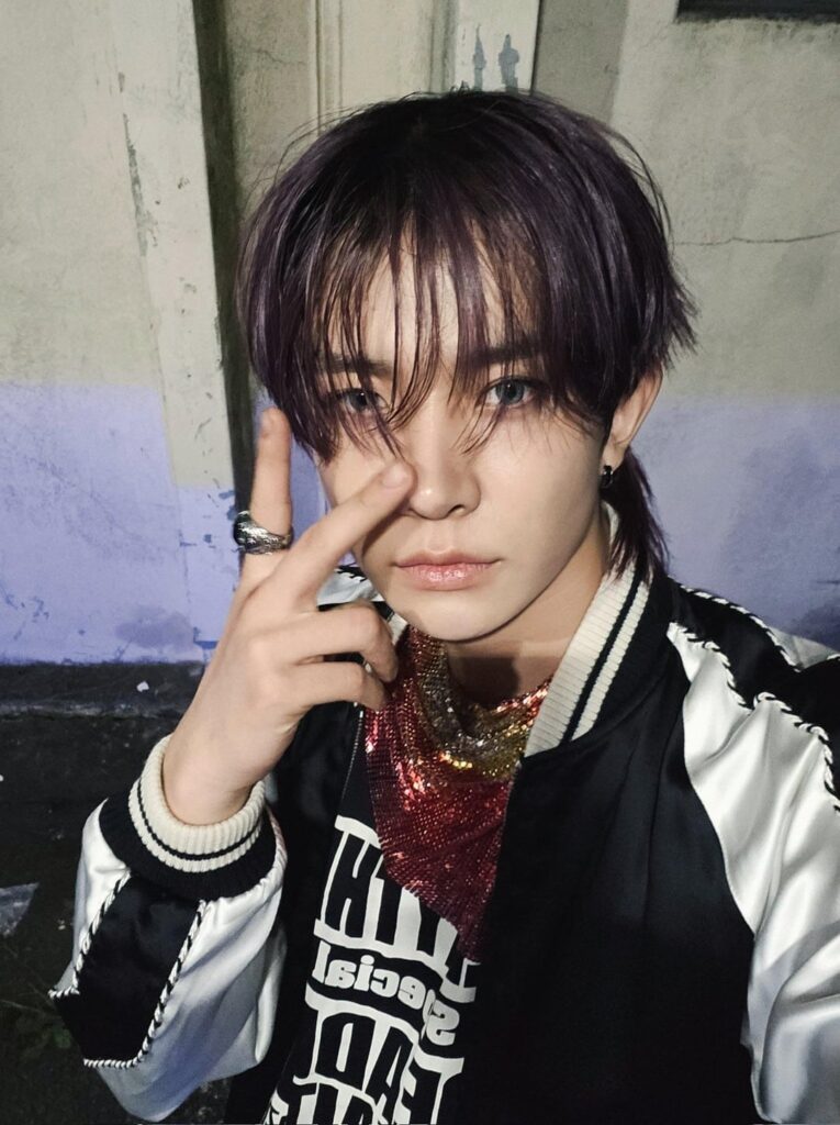 231117 Twitter: Heeseung
