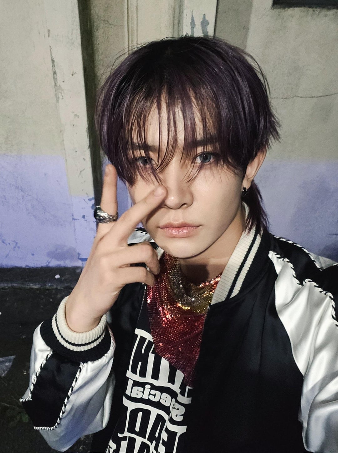 231117 Twitter: Heeseung