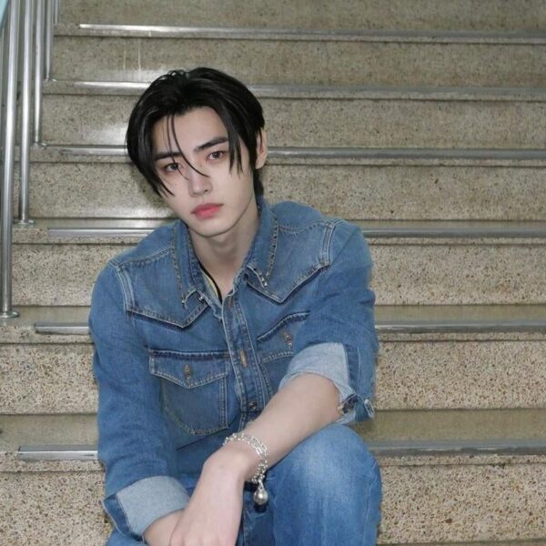 231126 Instagram: Sunghoon