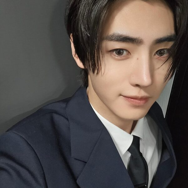 231122 Weverse: Sunghoon