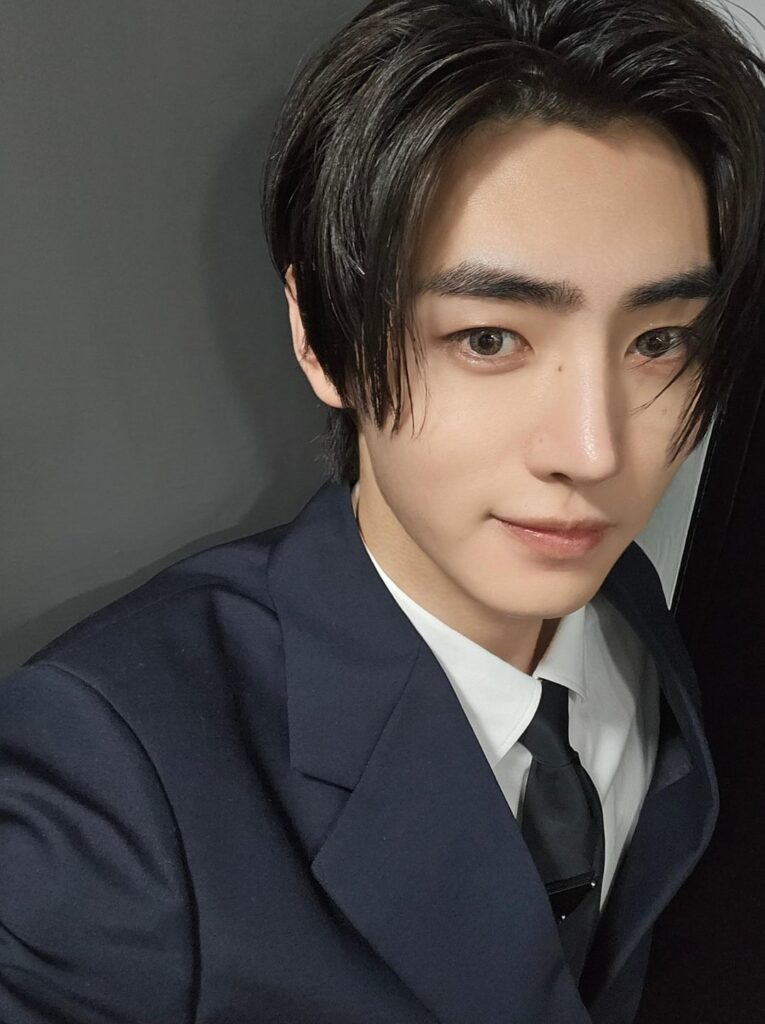 231122 Weverse: Sunghoon