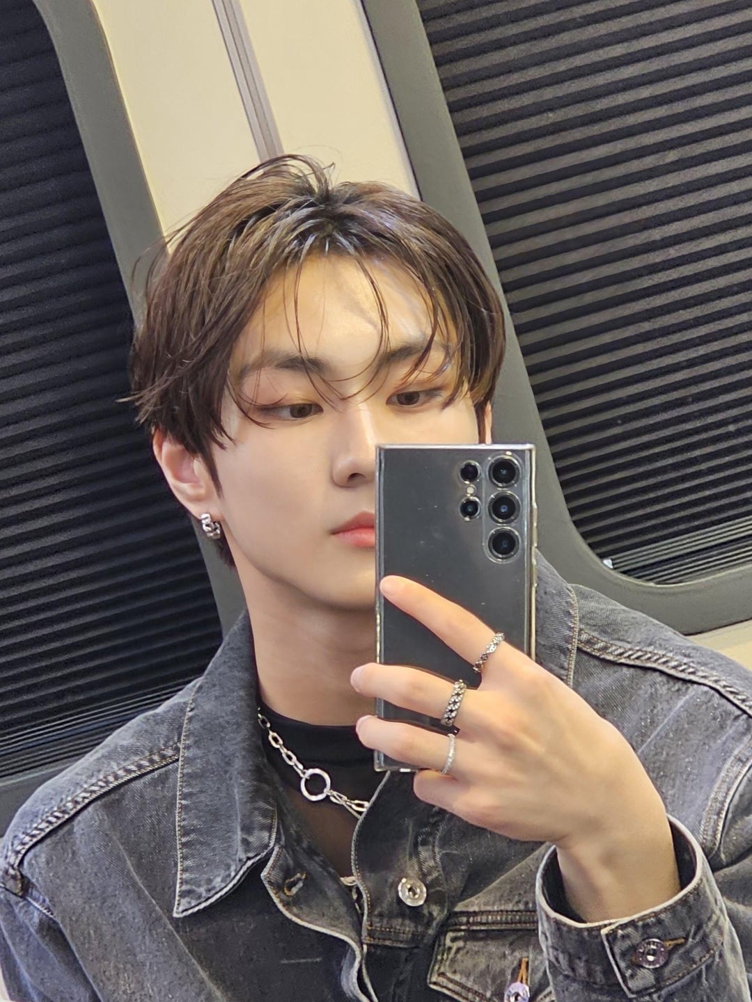 231126 Twitter: Jungwon