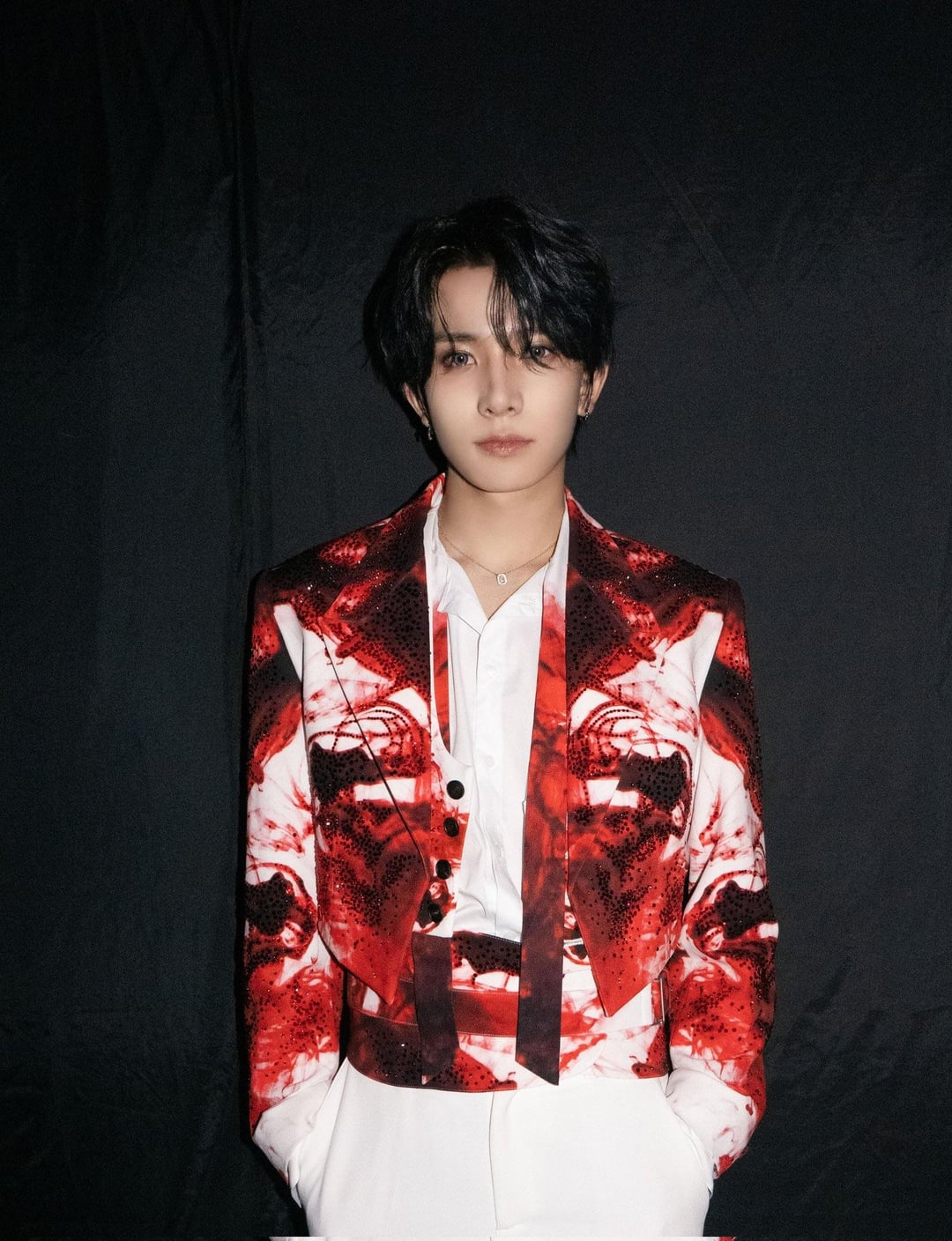 231129 Twitter: Heeseung