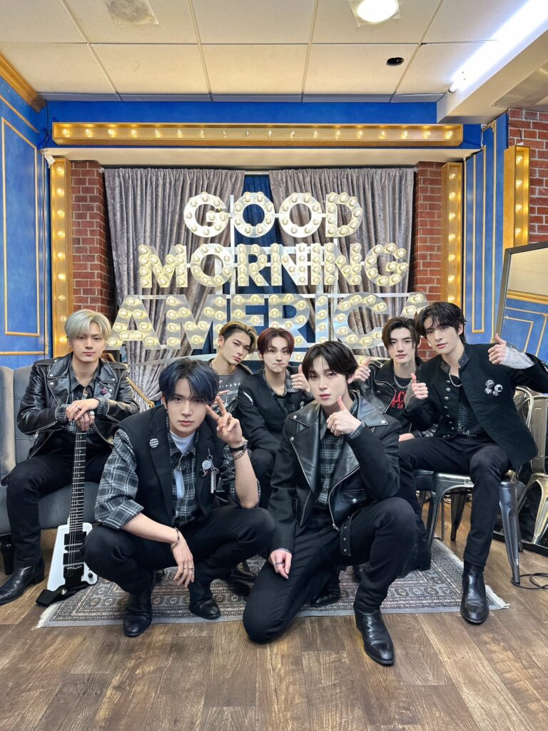 231124 Twitter: ENHYPEN OFFICIAL