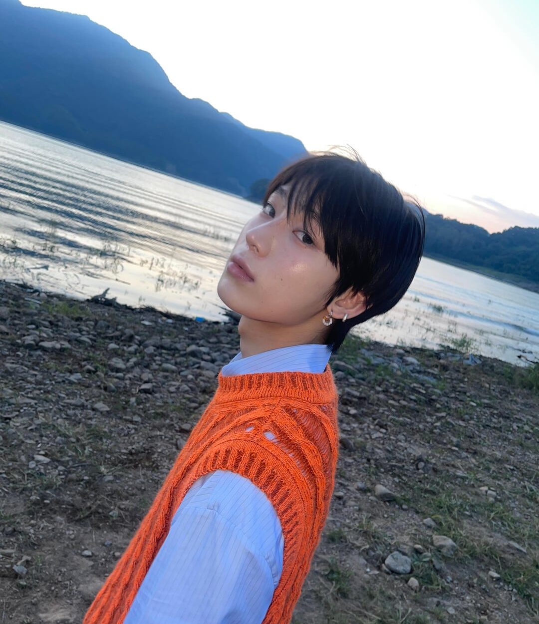 231109 Weverse: Sunoo