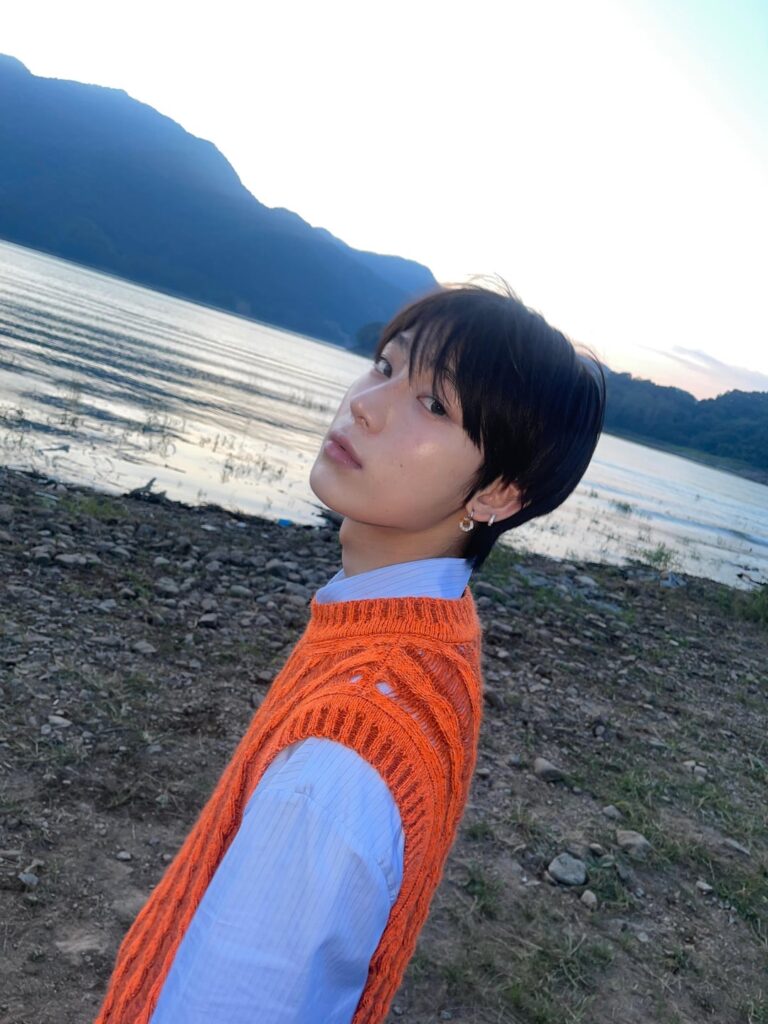 231109 Weverse: Sunoo