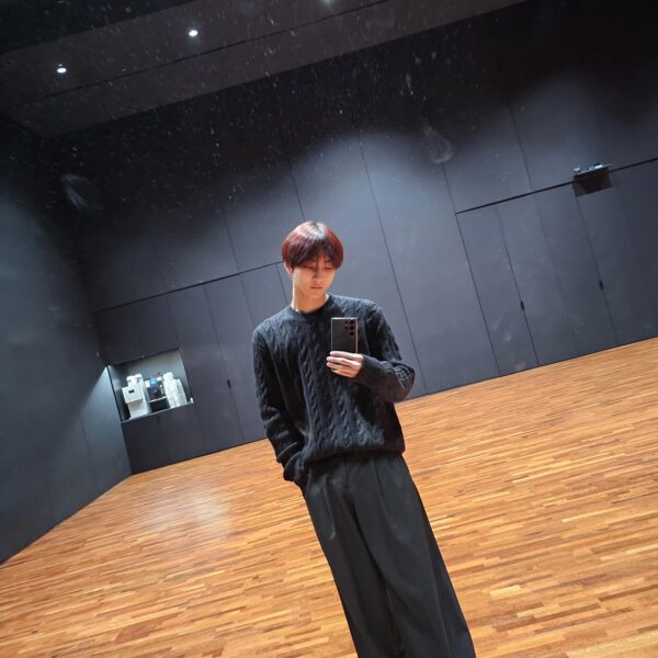 231106 Weverse: Jungwon