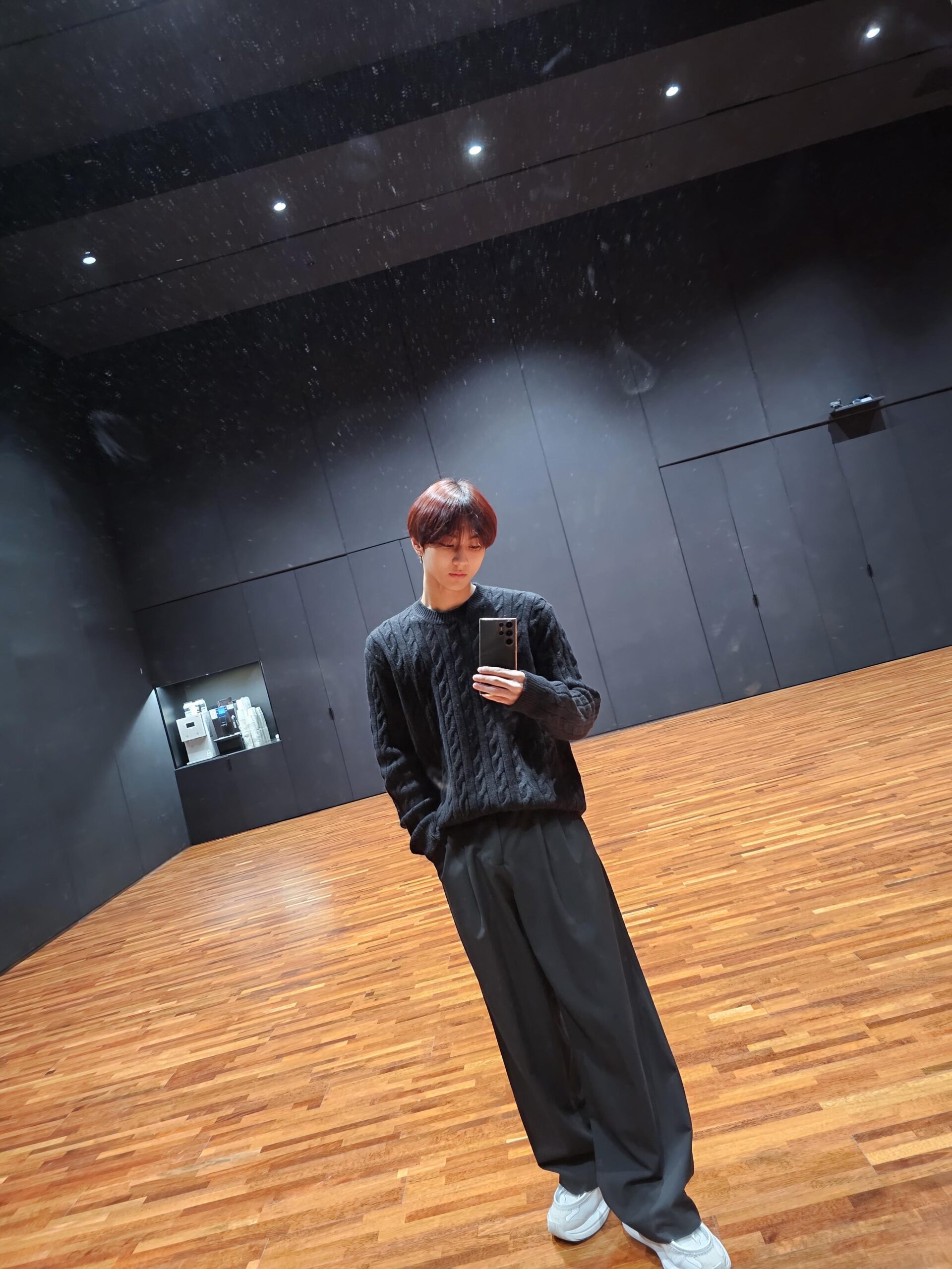 231106 Weverse: Jungwon