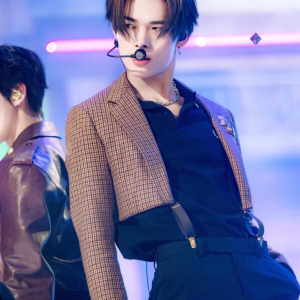 231120 ENHYPEN - Sweet Venom (231119 Performance Photos) @ SBS Inkigayo