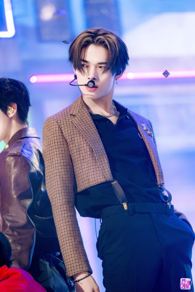 231120 ENHYPEN - Sweet Venom (231119 Performance Photos) @ SBS Inkigayo