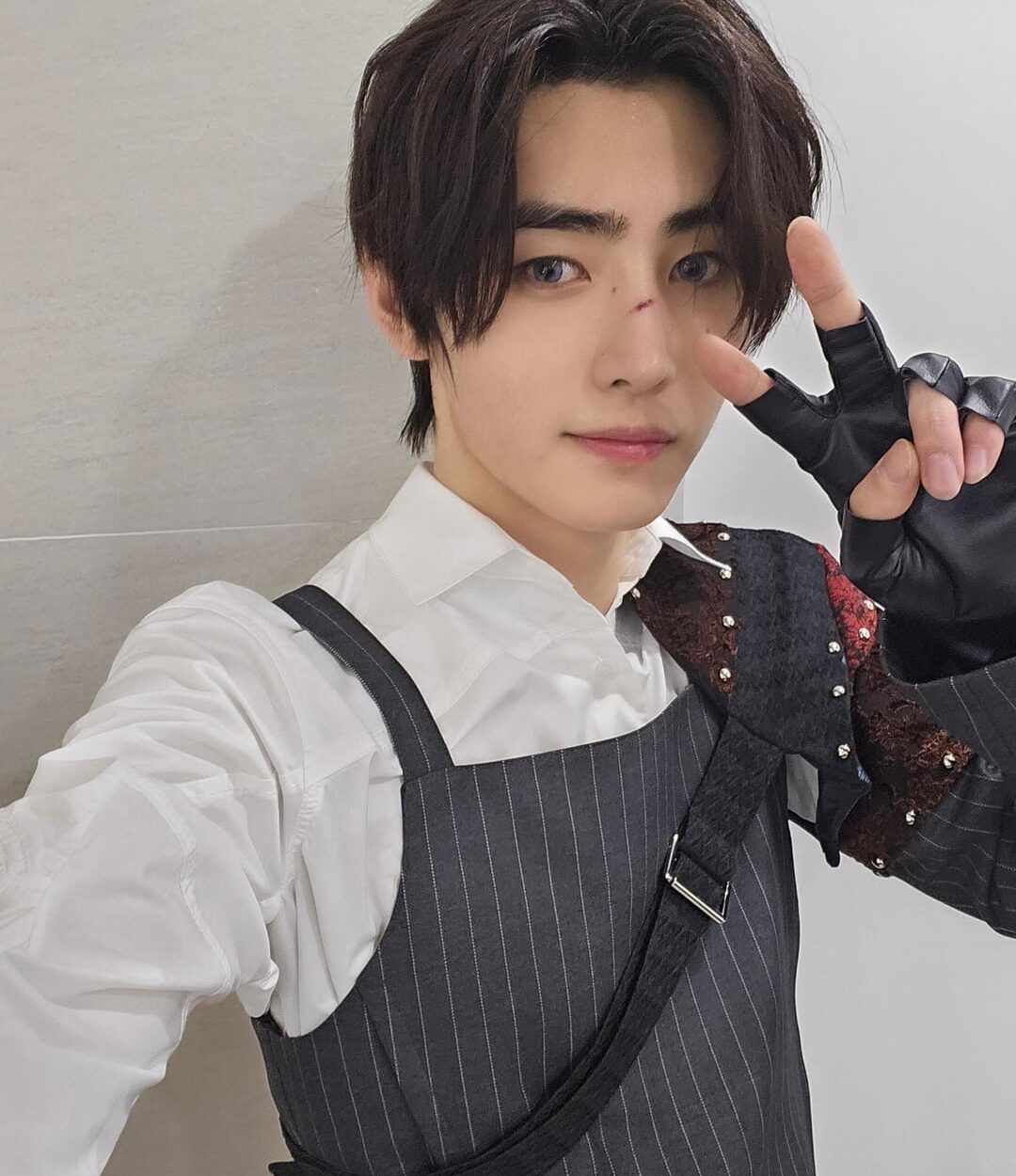 231117 Weverse: Sunghoon