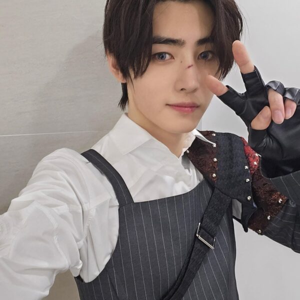 231117 Weverse: Sunghoon