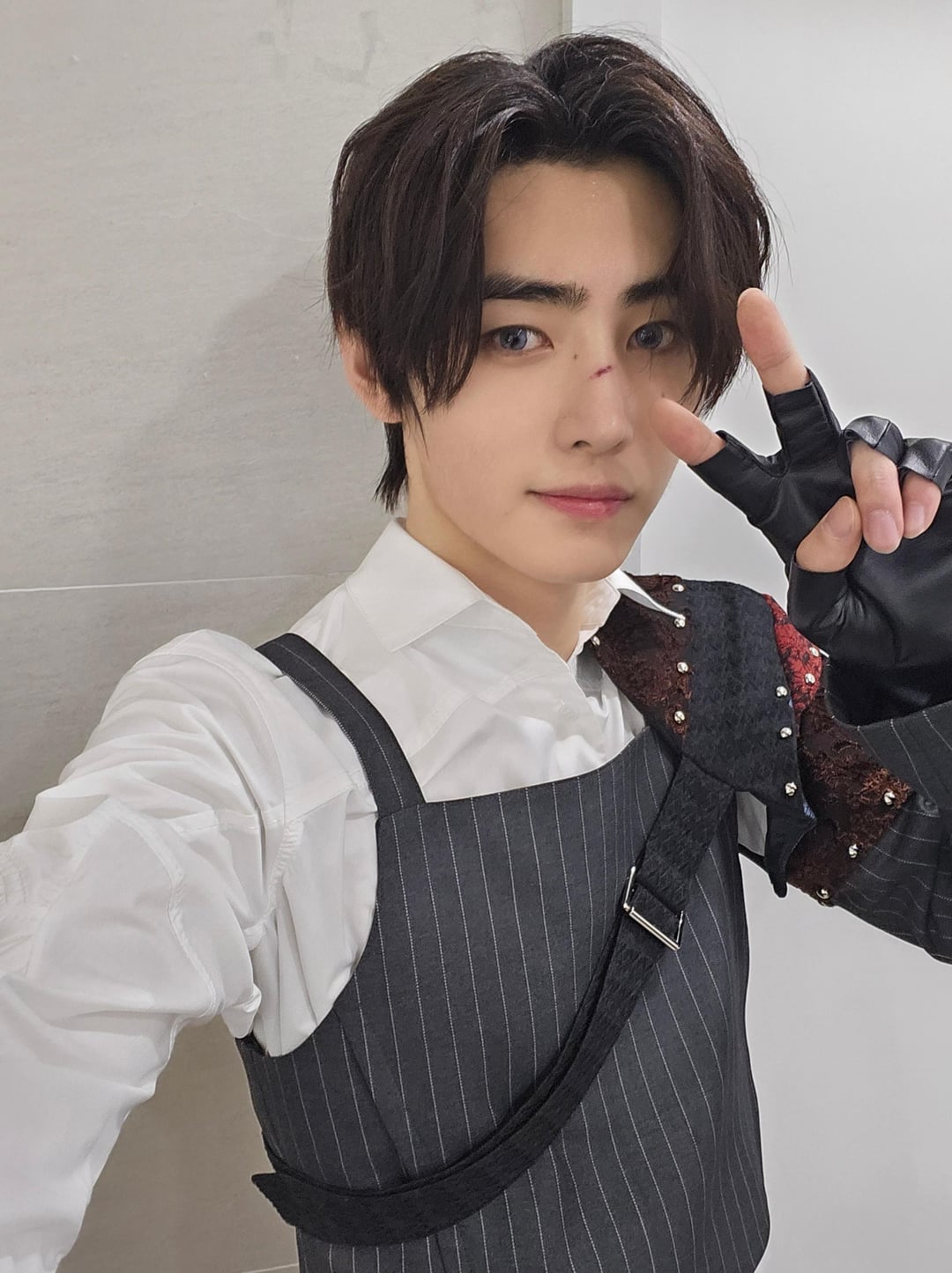 231117 Weverse: Sunghoon